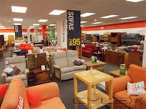 bhf furniture edinburgh.